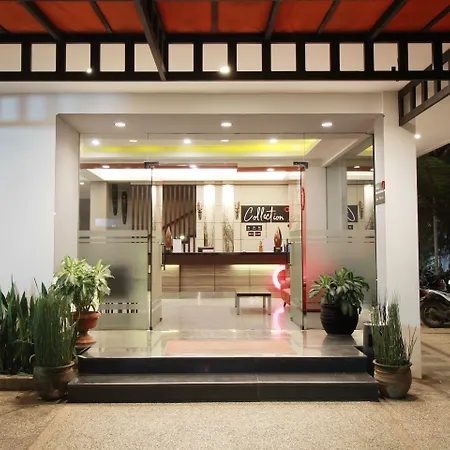 Collection O Pasteur Near Paris Van Java Mall Formerly Sweet Karina